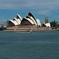 Sydney Opera House